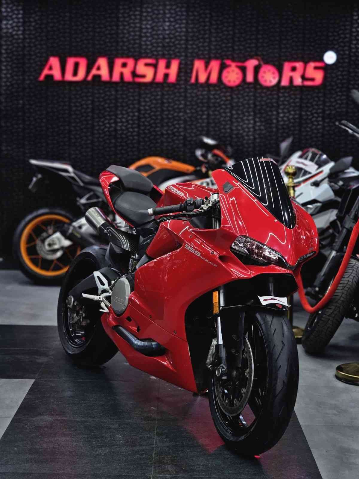 Ducati 959 - Image 2